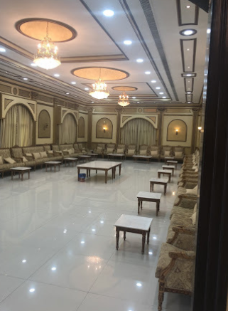 المنتجعات Listing Category استراحة التسامح للمناسبات