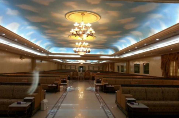 القاعات Listing Category قاعة الفيصلية