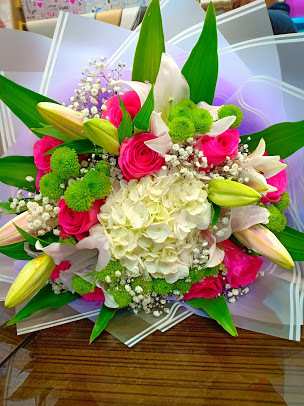 زهور الزفاف Listing Category الربيع المحمدية الربيع المحمديه