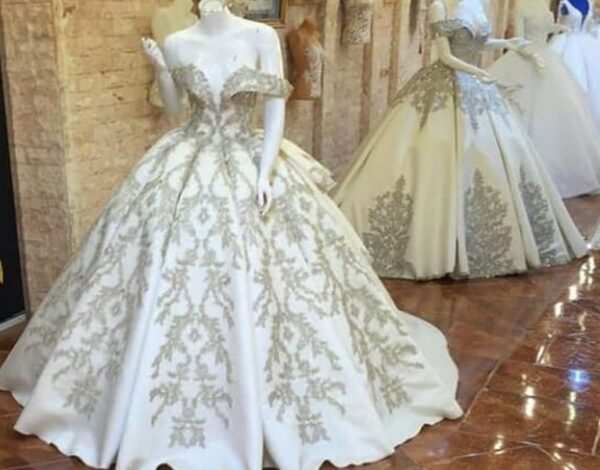 فساتين سهرة وخطوبة Listing Category المتنبي لفساتين السهرة المتنبي لفساتين السهرة