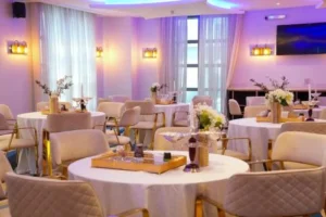 فندق براديس نايس