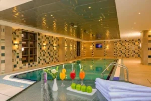 فندق براديس نايس