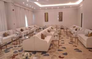 فندق بوتيك المشرق