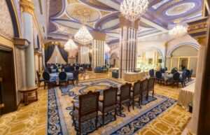 فندق دبليو أي