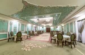 فندق دبليو أي