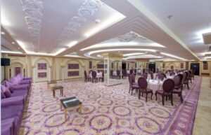 فندق دبليو أي