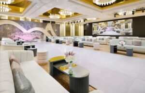 فندق راديسون بلو المنهل