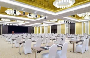 فندق راديسون بلو المنهل