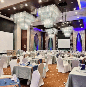 فندق روش ريحان من روتانا