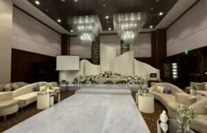 فندق روش ريحان من روتانا