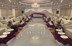 فندق بوتيك المشرق