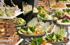 قاعة فندق جوديان