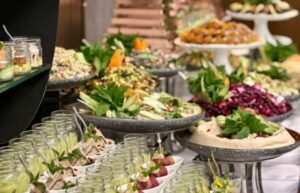 قاعة فندق جوديان