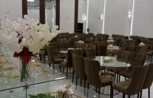 قصر يوم الوسام للاحتفالات والمؤتمرات