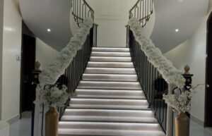 قصر يوم الوسام للاحتفالات والمؤتمرات