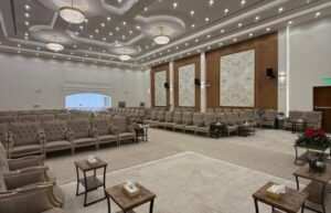 قصر يوم الوسام للاحتفالات والمؤتمرات