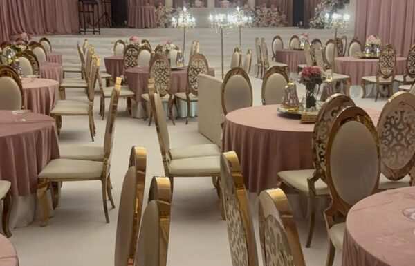 فندق تاج سيلين الشرفية