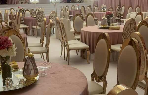 فندق تاج سيلين الشرفية