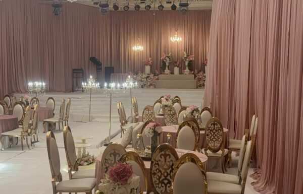 فندق تاج سيلين الشرفية