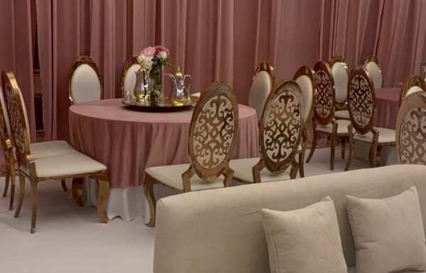 فندق تاج سيلين الشرفية