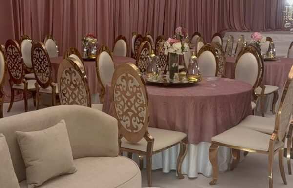 فندق تاج سيلين الشرفية