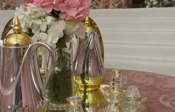 فندق تاج سيلين الشرفية