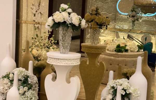 قاعة الجوهرة فندق فيتوري بالاس