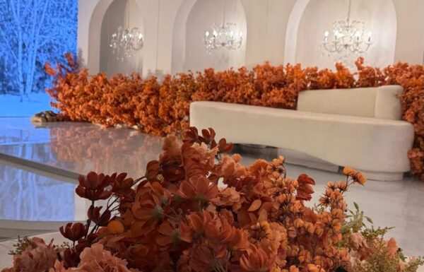 قاعة الجوهرة فندق فيتوري بالاس