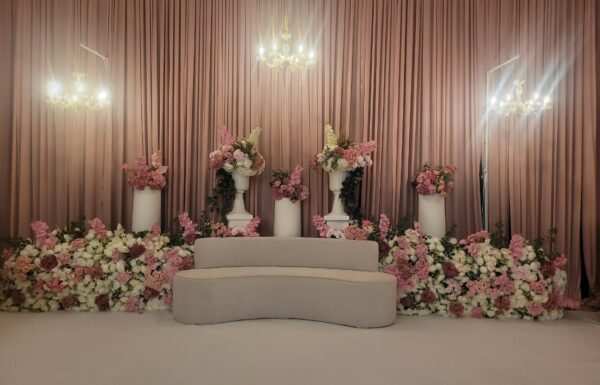 فندق تاج سيلين الشرفية