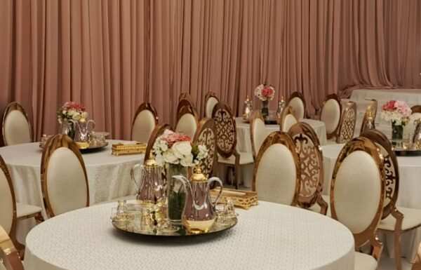 فندق تاج سيلين الشرفية