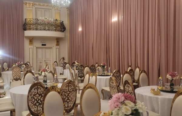 فندق تاج سيلين الشرفية