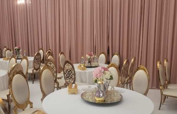 فندق تاج سيلين الشرفية