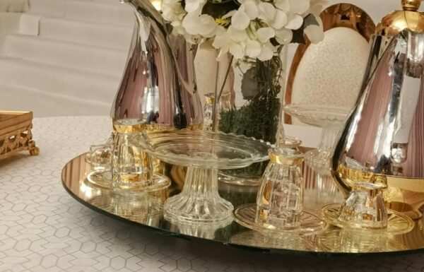 فندق تاج سيلين الشرفية