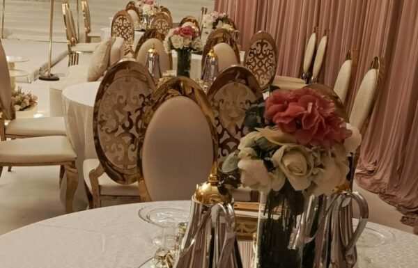 فندق تاج سيلين الشرفية