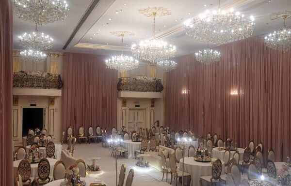 فندق تاج سيلين الشرفية