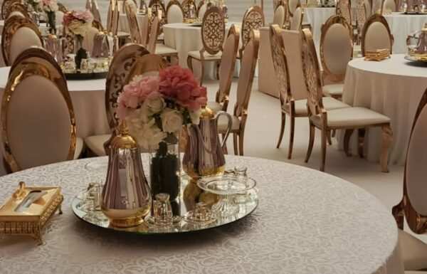 فندق تاج سيلين الشرفية