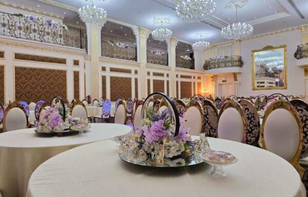 فندق تاج سيلين الشرفية