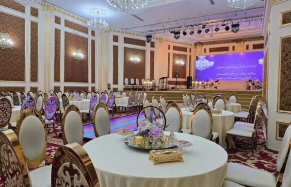 فندق تاج سيلين الشرفية