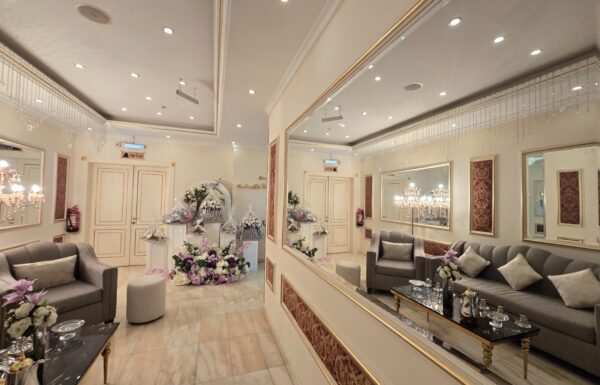 فندق تاج سيلين الشرفية