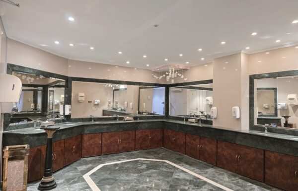 فندق تاج سيلين الشرفية