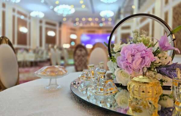 فندق تاج سيلين الشرفية