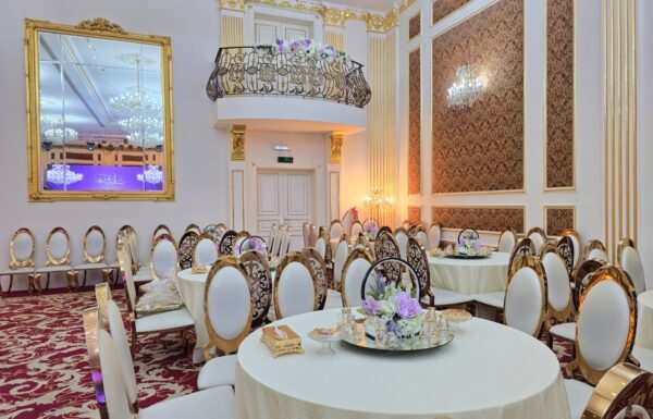 فندق تاج سيلين الشرفية