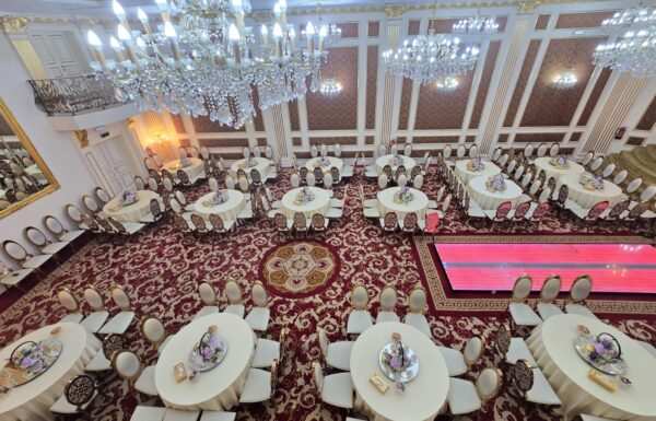 فندق تاج سيلين الشرفية