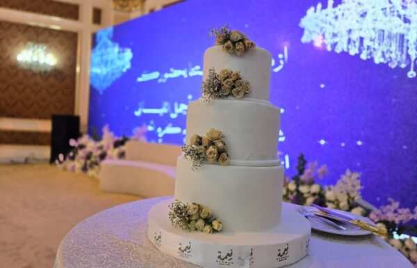 فندق تاج سيلين الشرفية