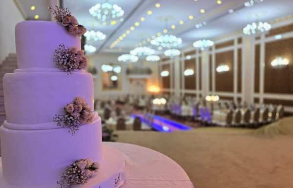 فندق تاج سيلين الشرفية