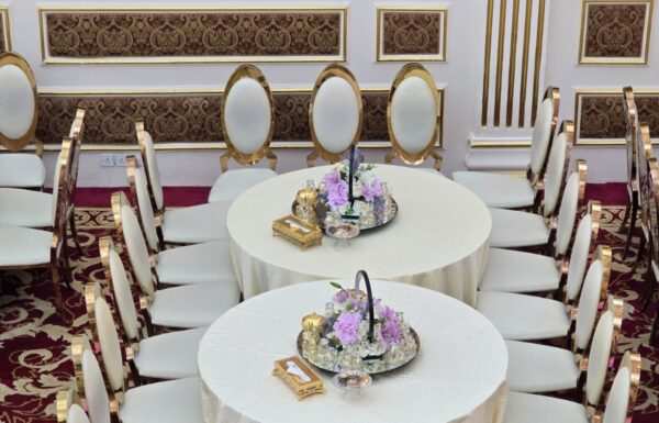 فندق تاج سيلين الشرفية