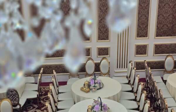 فندق تاج سيلين الشرفية