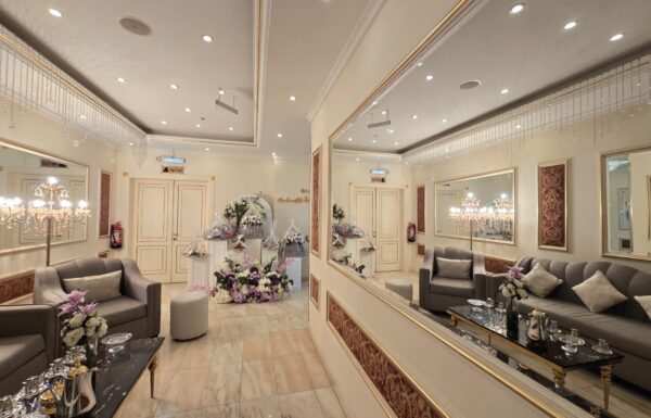 فندق تاج سيلين الشرفية