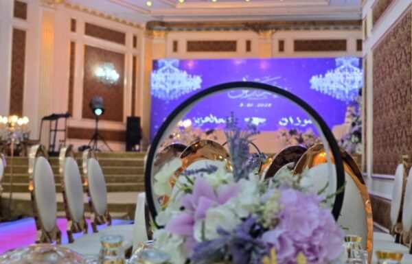 فندق تاج سيلين الشرفية